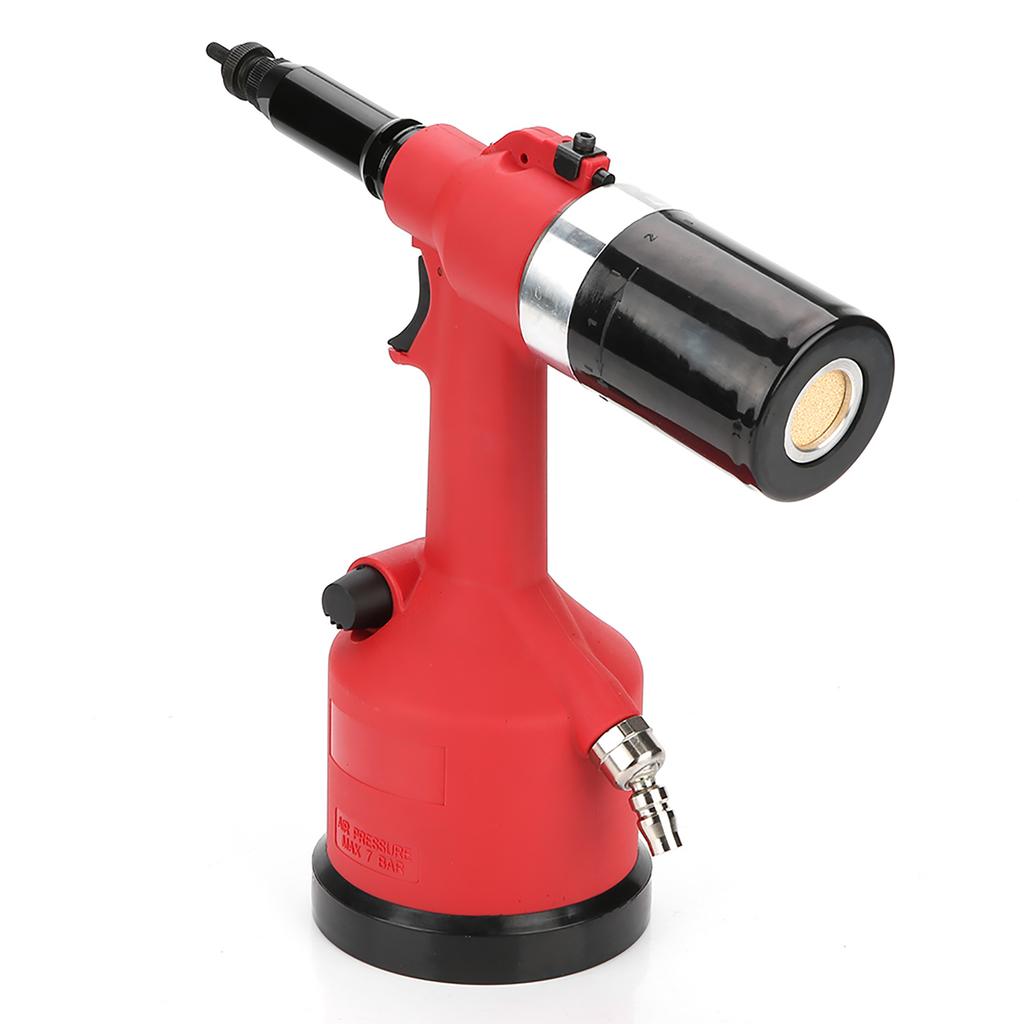 Pneumatic Riveting Gun Pull Nut Automatic Air Riveter Nut Gun Tool