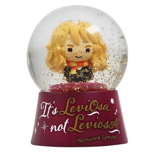 HARRY POTTER Kawaii Snow Globe