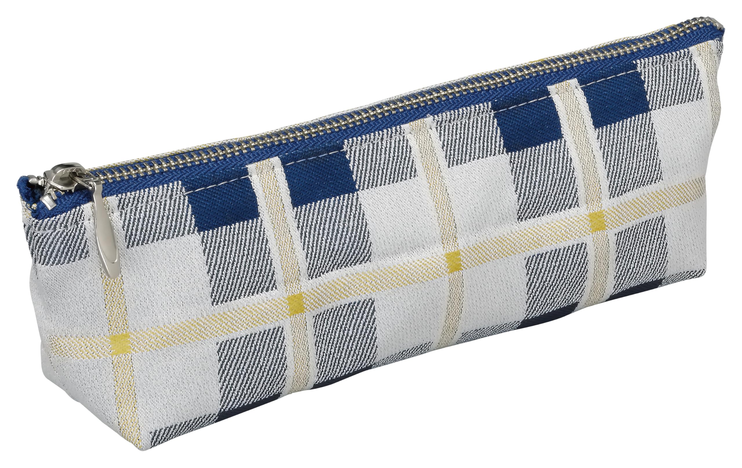 

PILOT Pen Case PCW1L Tartan Blue