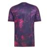 Men's Adidas Performance Soccer Jerseys Men's Multicolor Crew Neck Moderate