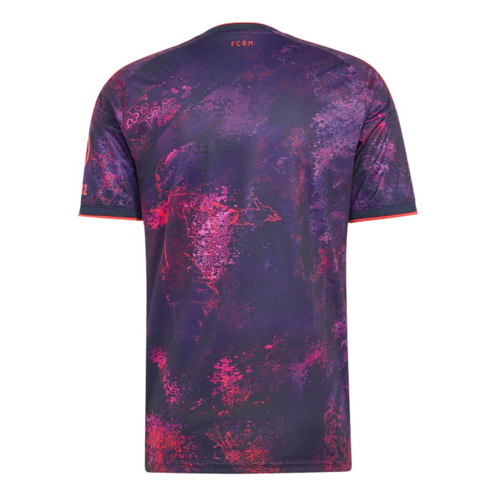 Men's Adidas Performance Soccer Jerseys Men's Multicolor Crew Neck Moderate