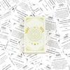 Tarot Cards Family Gathering Game Cards Classic Divination Tarot Deck Board Playing Game,Christmas and New Year Gifts