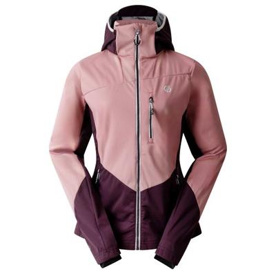 Lexan-Softshelljacke für Damen/Damen