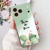 For Apple iPhone 17 Pro Max Case iPhone17 Air Fashion Painted Cover Soft Silicone Case For iPhone 17 Air iPhone17 Pro Max Fundas
