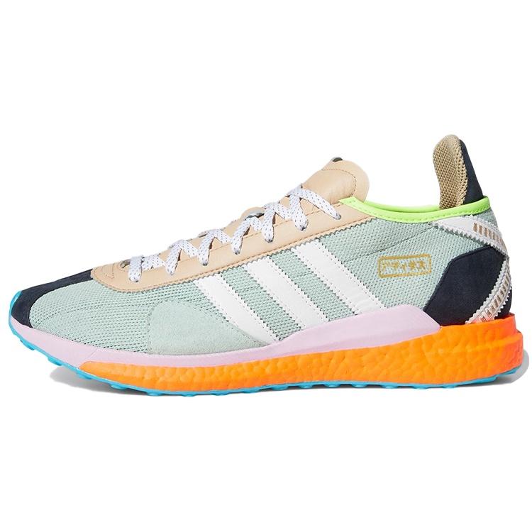 adidas x Pharrell Tokio Solar Hu  Friendship Pack  Men s S42576 EU 42