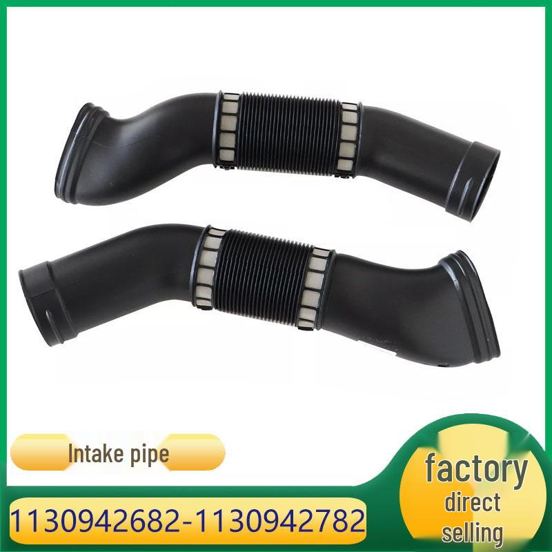 

Mercedes-Benz W220 S280 S320 S350 Впускной патрубок (1130942682, 1130942782) Right Intake Pipe