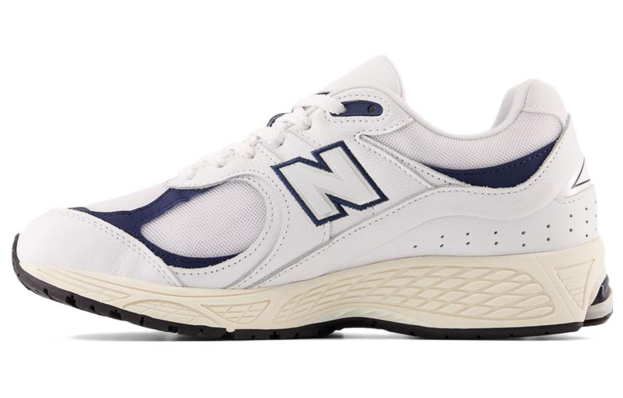 

2002R New Balance White Natural Indigo M2002RHQ 39.5