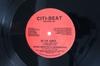 12inch Record SUPER LOVER CEE  CASANOVA RUD  Do The James... CB1002 CITI BEAT RECOR 1987 US Rap  HipHopRB Used