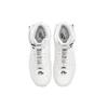 Nike Air Force 1 High Dual Air White Black CJ1385-100