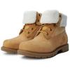 Timberland Soft And Comfortable Ankle Boots Women Boots Brown TB0A1KGC231