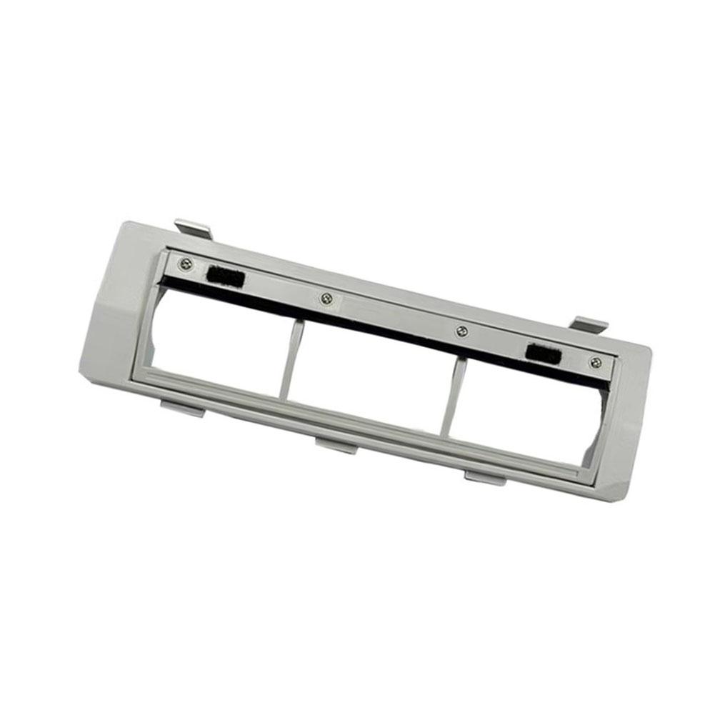 Plastic Brush Guard Protector Compatible For Xiaomi H40 S40 E101 OV51 OV81 Robot Vacuum Cleaner Repair Accessories