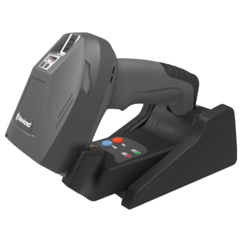 Промышленный сканер штрих-кодов Newland NVH300B-DP с высокой точностью для DPM