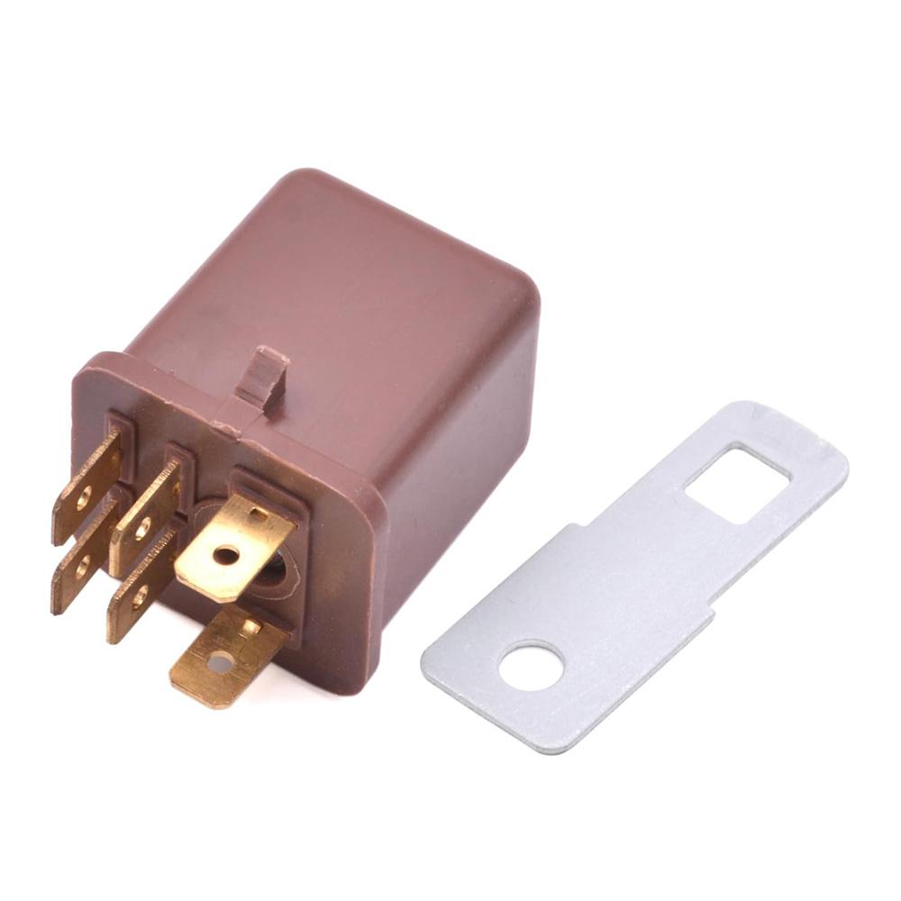 Furulu Ignition Relay 25232AA020 For Subaru 1992-2014 Impreza Legacy Tribeca