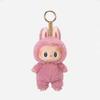 High Quality Blind Box All for La Bu Macaron Pendant Doll Keychain Birthday Gift