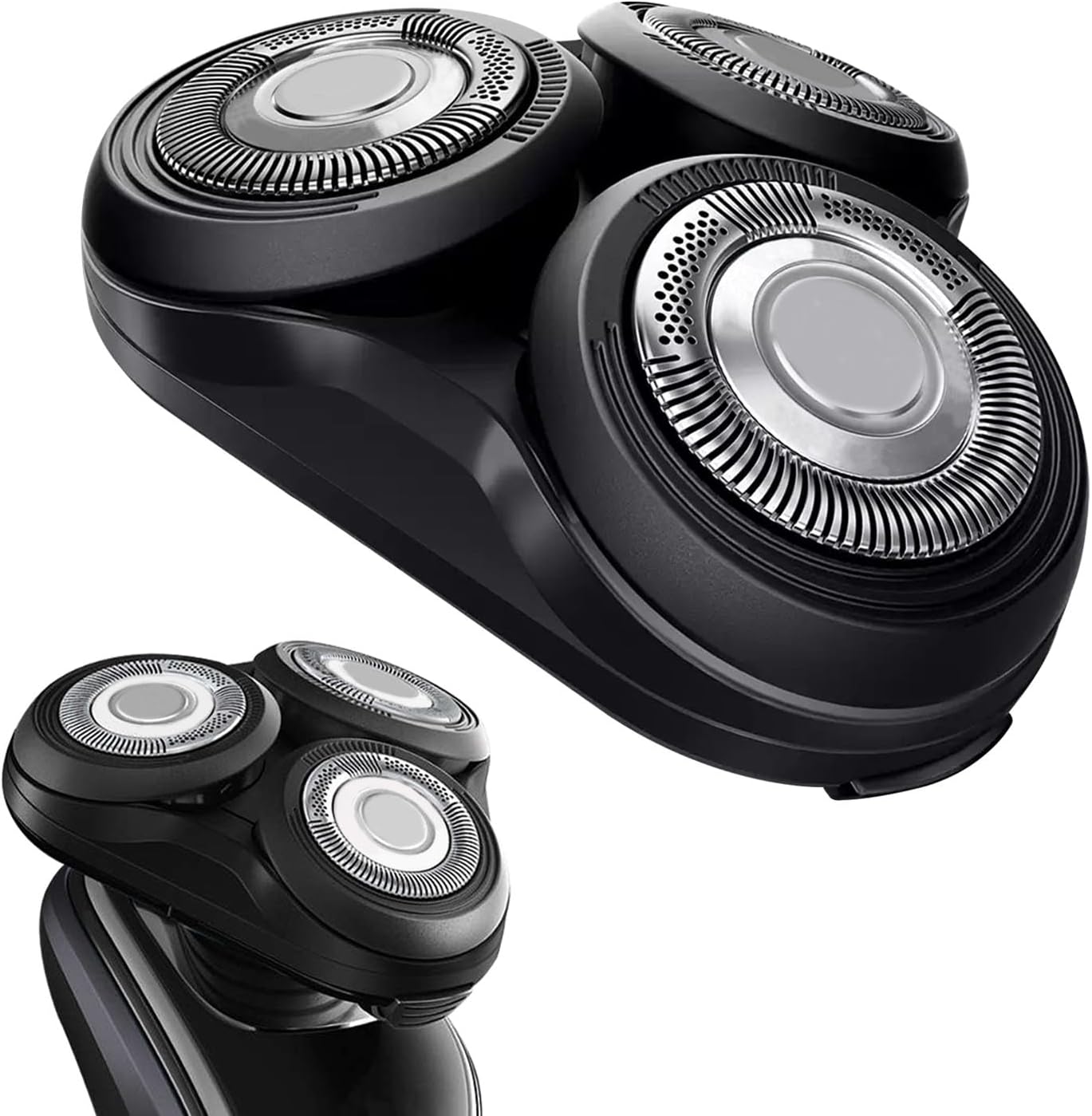 

Сменные головки для бритвы Philips Norelco Series 5000 (S5xxx) Электробритва для S5252 S5270 S5271 S5079 S5080 S5082 S5085