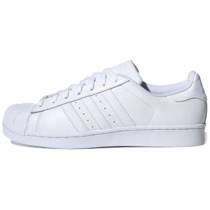 

Adidas Кроссовки Superstar White B27136 43⅓
