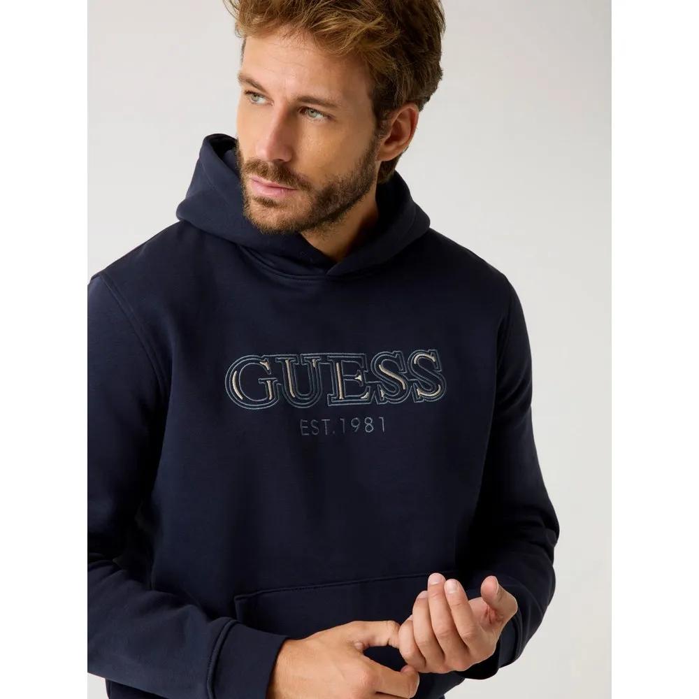Guess Basic Hoodie