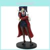 Va11 Halla Cyberpunk Bartender Action Jill Stingray Pvc Model Ornament For Collectors And Display