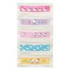 Sanrio boxed band-aids Hello Kitty pad rayon polyolefin non-woven fabric adhesive tape film individually packaged 620131