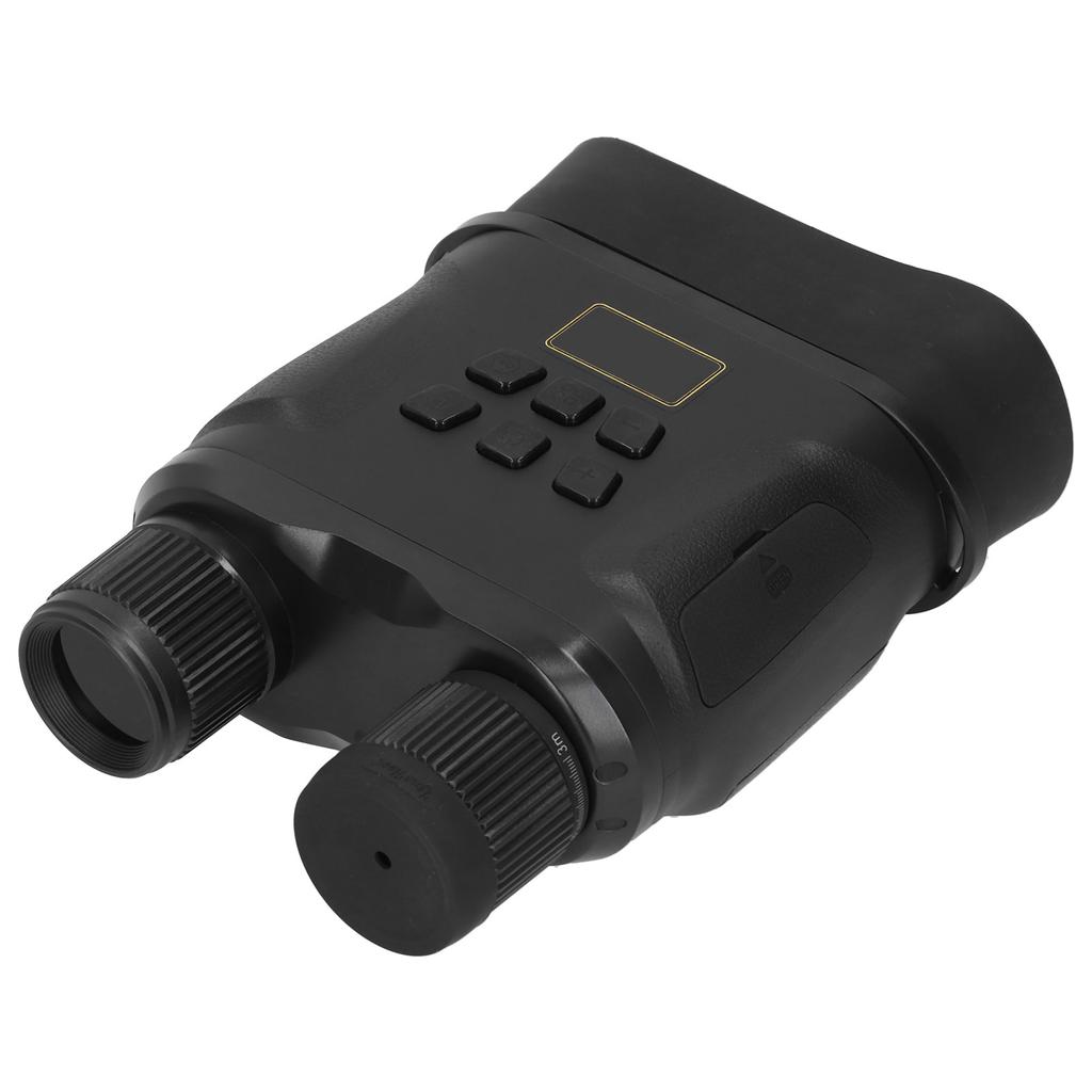 NV001A Digital Binocular Night Viewing Infrared Recording Camera Video MultiLanguage