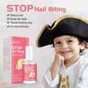 Baby Bitter Nail Lotion Protects Nails, 15ml No Side Effects,Preventing Nail Biting And Bitter Water In Infants And Young Children