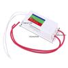 6KV 30mA Neon Electronic Transformer 220V Input Load 2-6m Neon Sign Power Supply Waterproof High Frequency