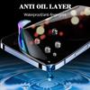 Privacy Hydrogel Film, 2 Pieces, for iPhone 14 13 12 11 15 16 17 Pro Max Plus Mini Anti-Spy Screen Protector for iPhone X XR XS Max