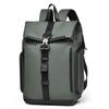 Simple and Fashionable Backpack Casual Backpack Lightweight College Student Commuting Bag Business Trip Business Computer Bag