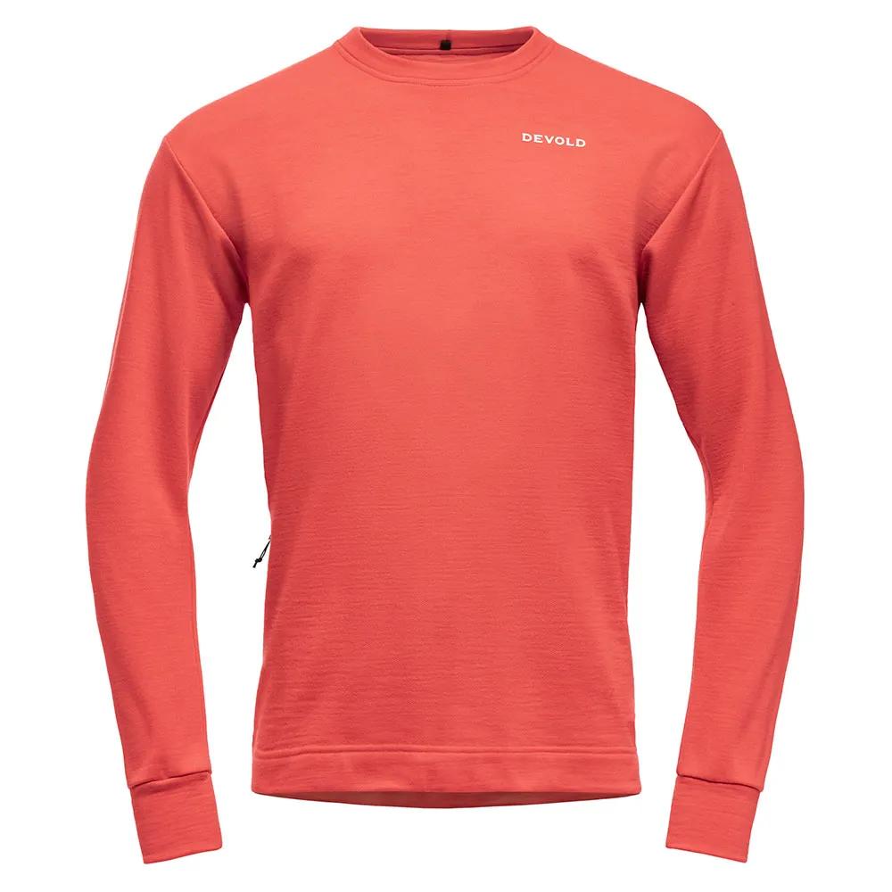 

DEVOLD OF NORWAY Толстовка Everyday XL