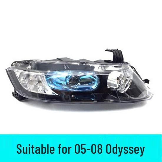 Honda Odyssey Headlight Assembly RB1 (2005-2008 Models)