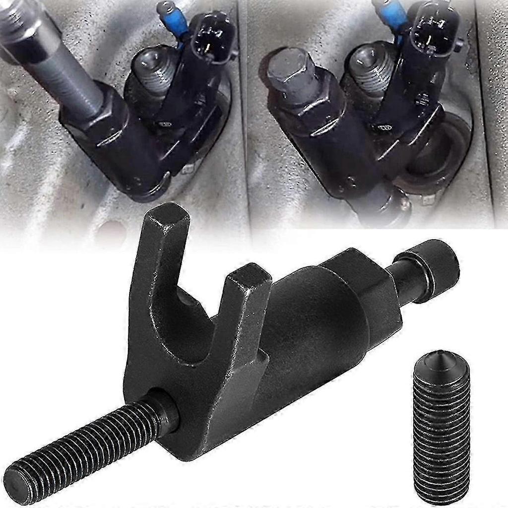 Injector service tool for 6.7L diesel trucks accessories
