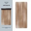JOINFIT Foldable Suede Yoga Mat and Towel