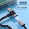 Audio és video kiegészítők – Audio adapterek