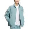 Adidas 3 Stripes Jacket Unisex Cyan JI6648