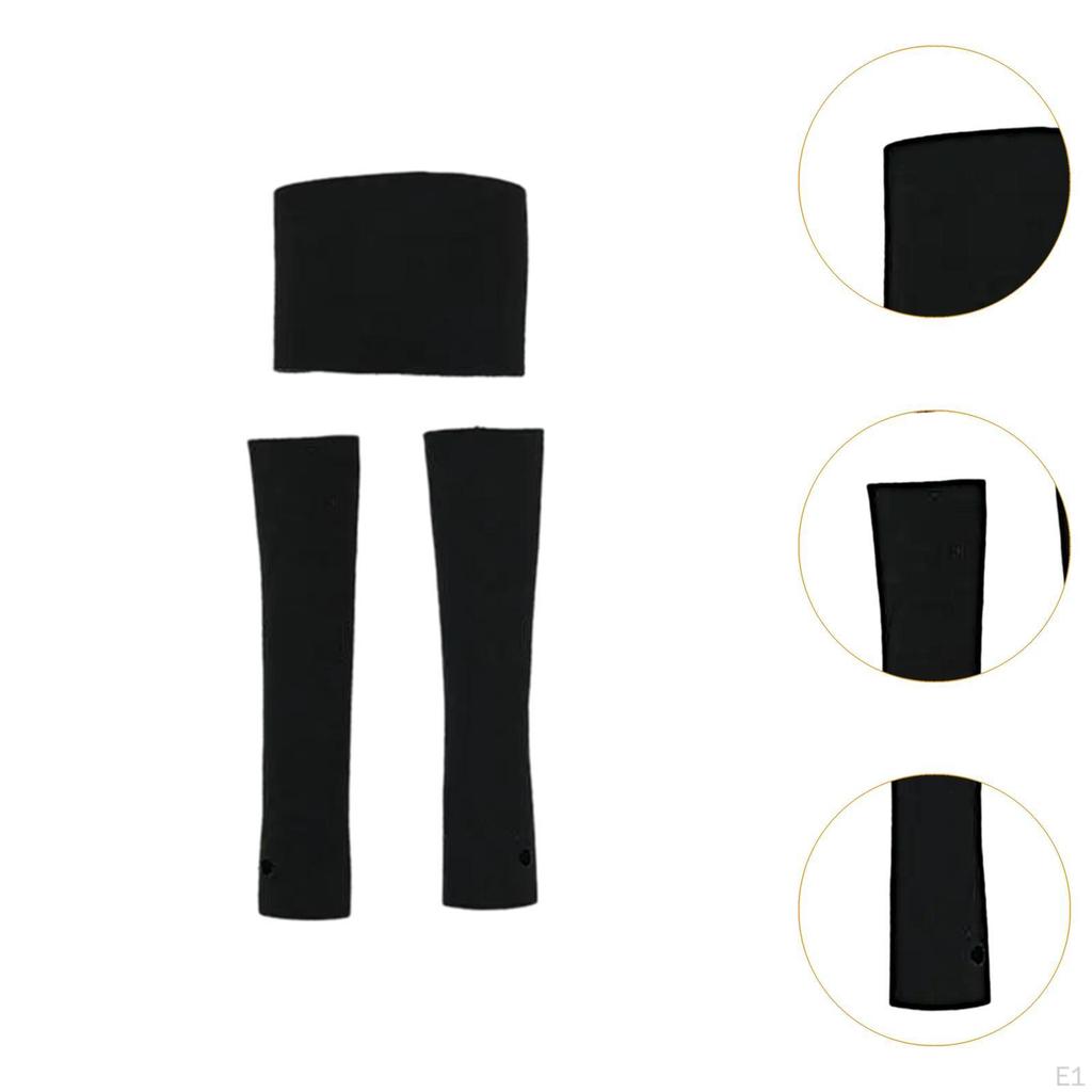 High And 12 -inch Figurine Sleeves On A 1/6 Scale