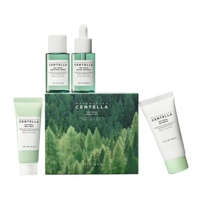 Kit de Viagem Teatrica 4 Passos