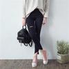 New Women Vulcanize Shoes Platform Breathable Canvas Shoes Woman Wedge Sneakers Casual Fashion Candy Color Students Drop Ship