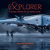 Explorer by Christian Grajewski Paperback Book 9781624650529
