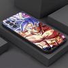 Anime D-Dragon Ball Z Saiya Phone Cover Galaxy A56 5G Case For Samsung A57 A37 A55 A36 A17 A07 A35 A34 A53 A54 A52 A73 A72 Cases
