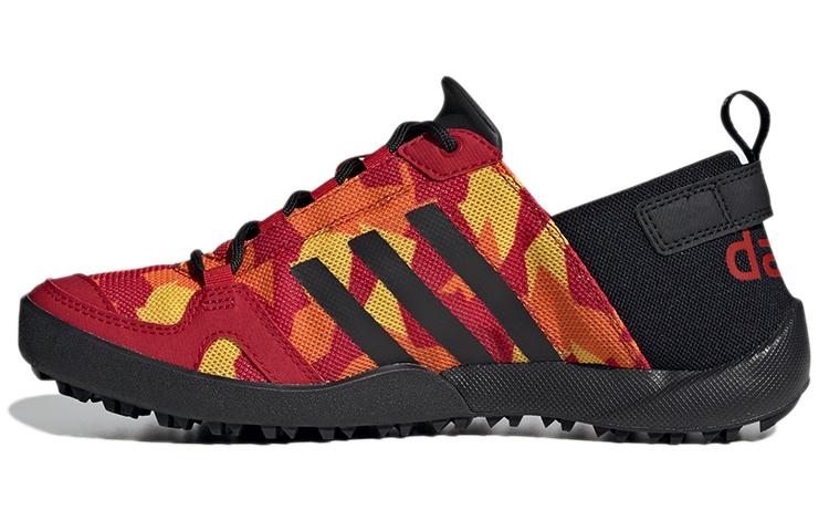 Adidas Terrex Daroga Two 13 S.Rdy Red/Yellow FW1293 41⅓