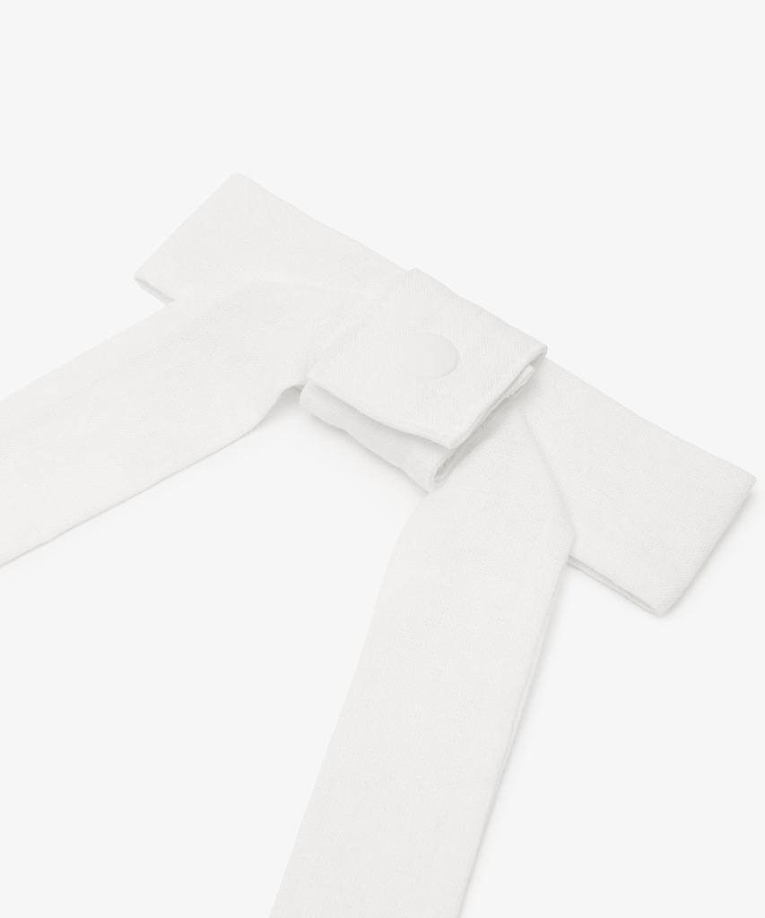 LACOSTE Women'S Wide Golf Ribbon Sun Visor Rk350E-56G 001