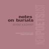 Notes On Burials by Jayant Kashyap Paperback Book 9781914914959