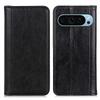 For Google Pixel 10 Pro/10/9 Pro/9 Cell Phone Case Split Leather Drop-Proof Cover with Wallet Stand
