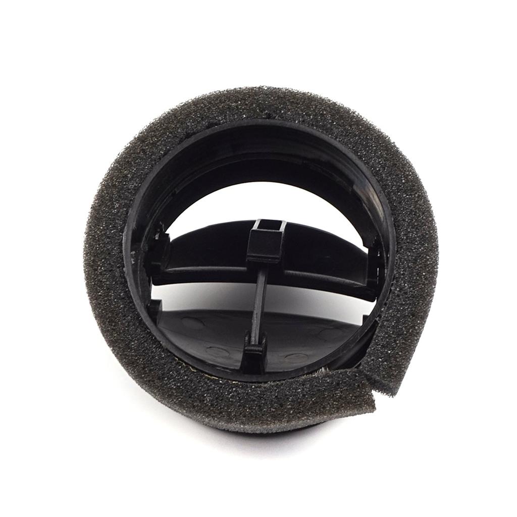 BDP1156 Dashboard Air Vent Nozzle Duct Swivel Diffuser 735460869 for Fiat Fiorino 3 Qubo Citroen Nemo Peugeot Bipper