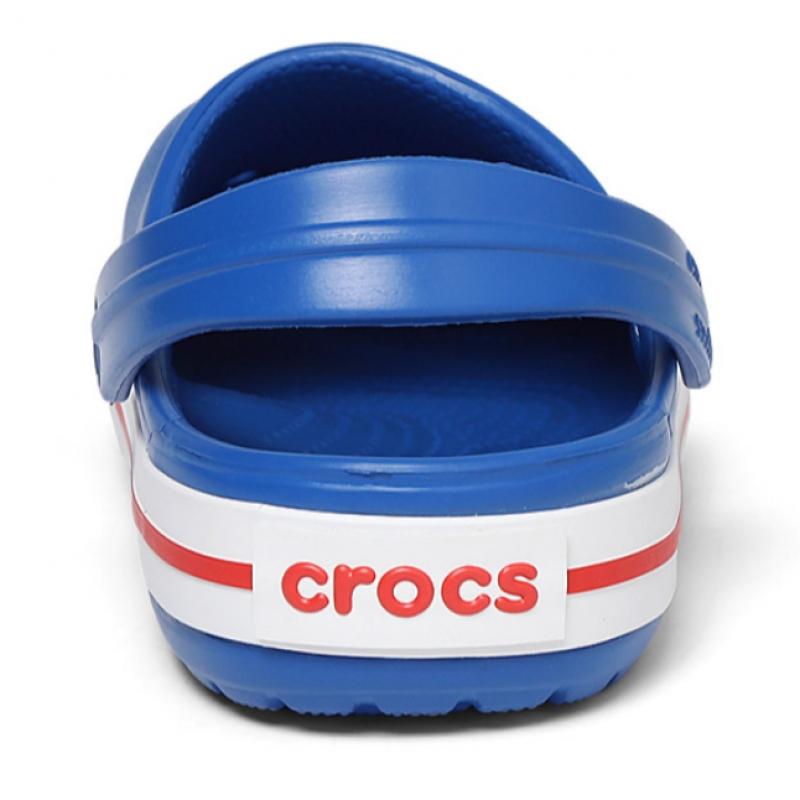 Crocs Copii Adulți Croc Band Saboți K 207006 4Kz
