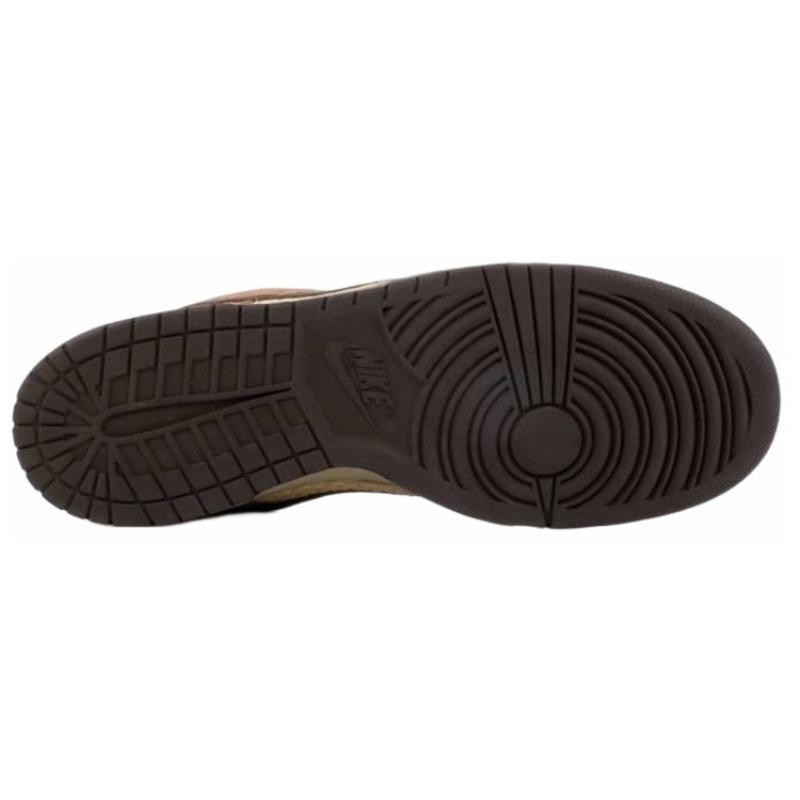 Nike Dunk Low KicksHawaii Aloha Skate Shoes Sneakers 310661-221