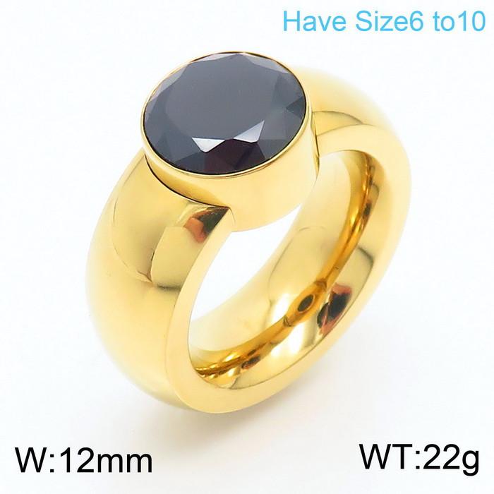 

Vintage Round Dripping Oil Black Ring Punk Temperament Simple Rings for Men and Women Chunky Male Charm Fashion Jewelry Gift 10