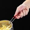 Stal Nierdzewna Smażona Siatka Koszyk do Smażenia Kuchenny Koszyk do Gotowania Patelnia Patelnia do Oleju Durszlak Łyżka do Makaronu Durszlak Frytki