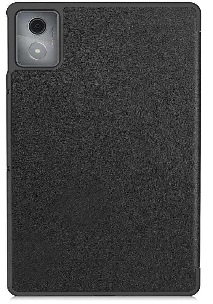 Case with a flap cover and stand for Lenovo Tab K11 Plus 11.45'' TB352FU