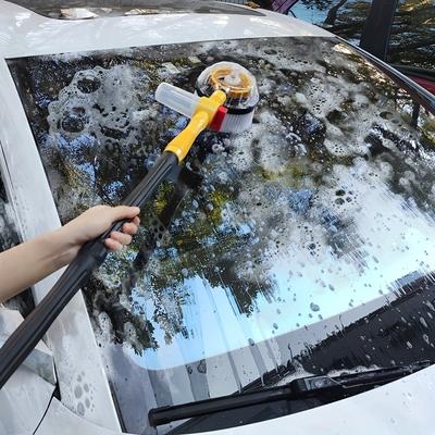 Starostlivosť o auto – Čistenie okien